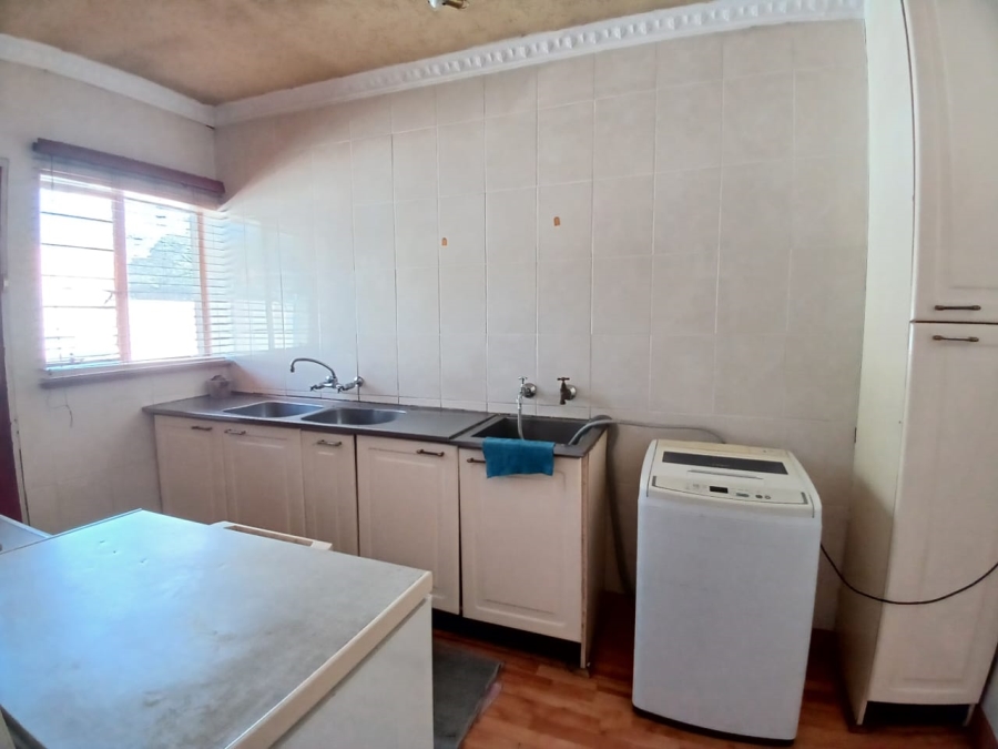 3 Bedroom Property for Sale in Vaalpark Free State
